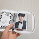 [NCT즌] 런쥔이 포카 실물갑