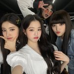 장원영 <b>나코</b> 강혜원 최예나