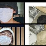[TXT] ㅇㅍㅅ 얘네 커플템하고 다니는데 내가 망붕인거니