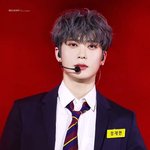 [NCT즌] 재현이 이때 <b>머리</b> 개이쁜데