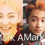 [NCT즌] 포카 레전드는 웃맠 안웃맠같음
