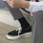 [19] <b>발목</b>페티쉬 있는 애들은 없냐