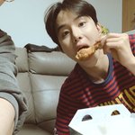 [NCT즌] <b>치킨</b> 땡긴다