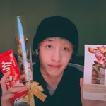 [스키즈] 이게 <b>한달전</b>