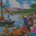   구절강해(막 4:1-2 유튜브 교회 #활공교회)  ﻿