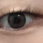 <b>무쌍</b> 속눈썹 펌한건데