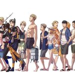 [진격의거인] 다음 전력 주제 신청합니다. 바로 심금을 울리는