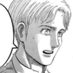 [진격의거인] 지크 젊은 모습 니콜로 닮지 않았냐