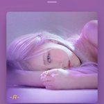 로제 앨범<b>커버</b> 진짜 잘 뽑은거 같아