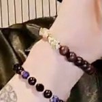 [방탄소년단] 정구기 이 <b>팔찌</b>