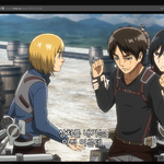 [진격의거인] 3기 9화가 레전드인 이유