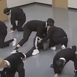 [드루와] 로제 <b>이안무</b> 넘 신기해