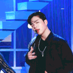 [아이콘] 똑똑 여기 누구 있어요~?