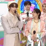 [NCT즌] 너 왜이렇게 <b>조그</b>매 이영흠