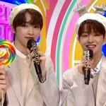 인가보는데 트레저 지훈