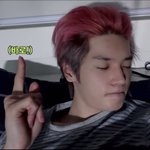[NCT즌] 태용이 6시 뭐일것 같아?