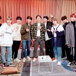 [골든차일드] 니스들이 뽑는 골차 <b>패션</b> 1등은?