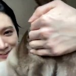 [NCT즌] 아 존낰ㅋㅋㅋㅋㅋㅋㅋㅋㅋㅋ <b>루이</b> 동고 보호해주는 텐