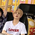 [NCT즌] 정우 이제 <b>탈색</b> 할 일 있을까
