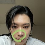 [NCT즌] 아 텐 라방 지금 보는데 <b>고양이</b> <b>털</b> 떼어주고 싶어