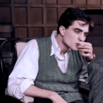 [드루와] 로버트 패틴슨 짤털