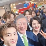 [<b>무한</b>분열] 나 작년 딱 뉴<b>팬</b>톡 만들 때 쯤에 입덕해서