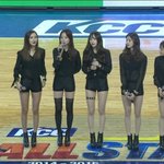 장원영 안유진 그룹 <b>키</b><b>큰애</b>들만