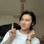 [NCT즌] 와따 얘 봐라 <b>끼쟁이</b>