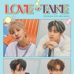 [펜타곤] <b>보답</b>하러 왔어!