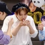 [트레저] 오늘자 준규짓