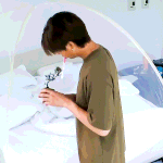 맞다 라댄밤에서 이미 영어랩 했었지