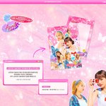 [모두드루와] 에이프릴 이나은 이<b>진솔</b>은 그 연예인에 그 팬이다