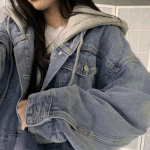 [댓글부탁해] 내맘대로 봄 아우터 정리