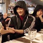 [NCT즌] 야 ㅈㄴ설레는 이마크 정재현짤 찾음