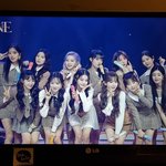 [아이즈원] 마지막 콘서트를 보고