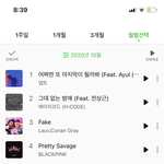 음잘<b>알들</b>아 제발 너네만 아는 노래 추천좀
