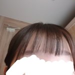 [댓글부탁해] 낼 졸사찍는데 앞머리 어쩜...