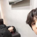 [골든차일드] 자는 멤버들 찍는 최성<b>윤</b>ㅋㅋㅋㅋ