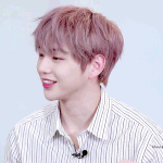 [강다니엘] 중국 <b>QQ뮤직</b> 웨이보 인터뷰