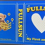 [NCT즌] 취향으로 만들었던 콜북 <b>도안</b> 발견함