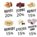 [드루와] <b>야호</b> 견과류 시켰다