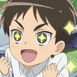 [진격의거인] 캐릭터별 '만약 아빠가 된다면' 캐해 - 1편