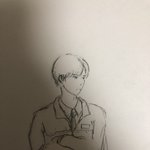 [NCT즌] 아까 애들 그려본다고 한 찌찌인디