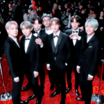 [방탄] 내일 학교가야해서 이따가 수상발표하면 댓 남겨줄 사람 ㅠ