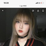 얘들아 <b>풀</b><b>뱅</b>+히메컷 할까말까