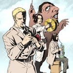 [진격의거인] 이거 뭔데; 개어<b>이업</b>내