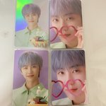 [NCT즌] 여기서 하나만 <b>남길</b>건데 뭐 <b>남길</b>까