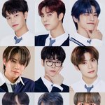 [NCT즌] 시티고 1학년 27반 <b>캐해</b>