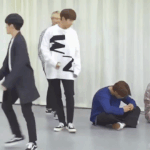 [세븐틴] 좀 <b>심신</b>의 안정 찾을라치면