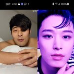 [더보이즈] <b>최준</b>이랑 소개팅하는 주연잌ㅋㅋㅋㅋ